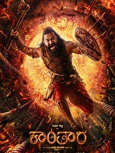 Kantara: A Legend Chapter 1