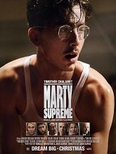 Marty Supreme